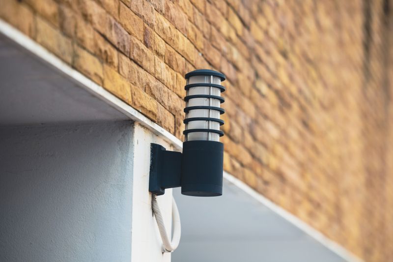 Parking Lot Light Repair in Littleton, CO